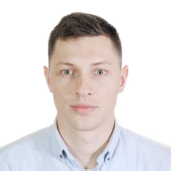 Meet your Posher, Alex - Picture 1 of 1